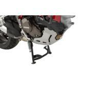 Estande do centro de motocicletas SW-Motech Ducati Multistrada 1200 / S 1260