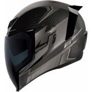 Capacete de motociclista de rosto inteiro Icon Airflite Ultrabolt