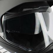 Capacete de motociclista de rosto inteiro Iota Enduro XPE01
