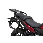 Suporte de mala lateral de motocicleta Sw-Motech Pro. Yamaha Mt-09 Tracer/ Tracer 900Gt (18-)