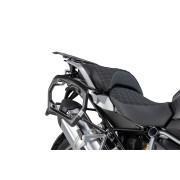 Suporte de mala lateral de motocicleta Sw-Motech Pro. Bmw R1200Gs (13-), R1250Gs (18-)