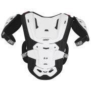 Protetor de peito de motocicleta para crianças Leatt 5.5 Pro