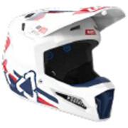 Kit de capacete de motocross Leatt 3.5 V24