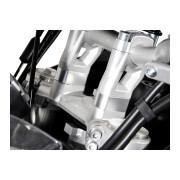 Extensões do guiador da motocicleta h20 mm.modelos triumph tiger 800 / 1200 SW-Motech