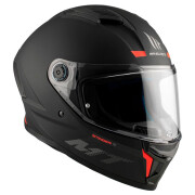 Capacete facial completo MT Helmets Stinger 2
