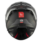 Capacete facial completo MT Helmets Thunder 4 SV R25 B2