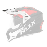 Viseira para capacete de motocross Nox 312 Impulse