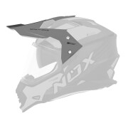 Viseira para capacete de motocross Nox 312 Impulse