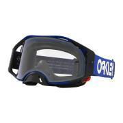 Ecrã de máscara para mota de cross Oakley Airbrake MX