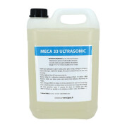 Detergente para limpeza profissional de tanques por ultra-sons P2R Meca 33