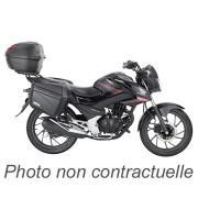 Suporte de mala lateral de motocicleta Givi Monokey Honda Cb 125 F (15 À 20)