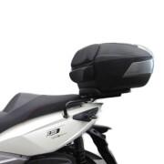 Scooter top case Shad Quadro 350 3D (12 a 16)