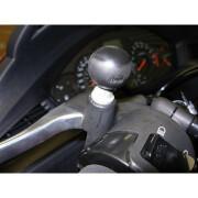 Portador de smartphone de motocicleta RAM Mounts Boule B