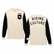T-shirt de manga comprida Riding Culture