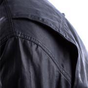 Camisa de motocicleta RST Kevlar® District Wax Reinforced