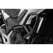 Guardas de motocicletas Sw-Motech Crashbar Honda Nc700 S/X (11-14), Nc750 S/X (14-)