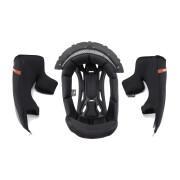 Espuma padrão de capacete de motocicleta Scorpion ADX-1 / EXO-920 Evo KW
