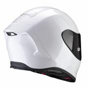 Capacete de motociclista de rosto inteiro Scorpion Exo-R1 Evo Air Solid ECE 22-06