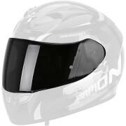 Viseira do capacete de motocicleta Scorpion kdf16-2 op Exo-r1 Air 2d racing SHIELD maxvision ready