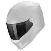 Viseira do capacete de motocicleta Scorpion KDS-F-01, Covert FX Shield