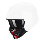 Máscara de motocicleta Scorpion COVERT-X TANKER