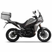 Suporte de top case para motos Shad Top Master Moto Morini X-Cape 649
