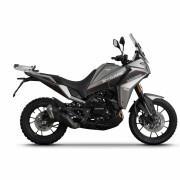 Suporte de top case para motos Shad Top Master Moto Morini X-Cape 649
