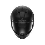 Capacete facial completo Shark D-Skwal 3 Blank