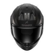 Capacete facial completo Shark D-Skwal 3 Blast-R Mat