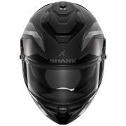 Capacete de motociclista de rosto inteiro Shark Spartan Gt Pro Ritmo