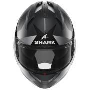 Capacete de motocicleta modular Shark Evo GT Tekline