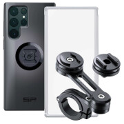 Suporte para smartphone SP Connect Pack-kit Samsung S22 Ultra