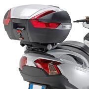 Suporte para a motocicleta Givi Monokey Ducati Multistrada 620/1000 DS (03 à 06)