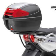 Suporte para a motocicleta Givi Monolock Yamaha Neo'S 50 (08 à 20)