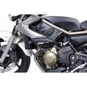 Almofadas de quadro de motocicletas Sw-Motech Yamaha Xj6 (08-12) / Xj6 Diversion (08-)