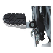 Kit de montagem do apoio para os pés SW-Motech Ion Aprilia, BMW, Suzuki