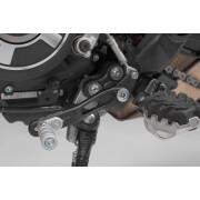Selector de velocidades para motos SW-Motech Ducati Scrambler Desert Sled (16-18).