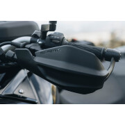 Kit de protecção das mãos para motos SW-Motech Adventure