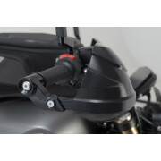 Kit de protecção das mãos para motos SW-Motech BBStorm Benelli Leoncino 800 / 800 Trail (21-)