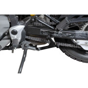 Suporte central para motociclos SW-Motech Honda XL700V Transalp (07-12)