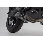 Suporte central para motociclos SW-Motech Kawasaki Versys 650 (14-)