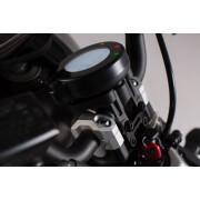 Suporte de guiador SW-Motech Yamaha XSR700 (15-20)