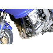 Protecções do radiador SW-Motech Honda CBF 1000 (06-09)