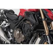 Protecções do radiador SW-Motech Honda CB500F (12-)