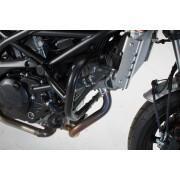 Barra de proteção para motos SW-Motech Suzuki SV650 ABS (15-) / SV650 X (18-)