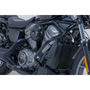 Barra de proteção para motos SW-Motech Harley-Davidson Nightster / Special