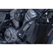 Barra de proteção para motos SW-Motech Harley-Davidson Nightster / Special