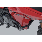 Barra de proteção para motos SW-Motech Ducati Multistrada 1200/ 1260/ 950/ V2