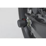 Rolos de protecção para o braço oscilante SW-Motech Yamaha MT-09 (20-)