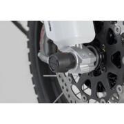 Rolos de protecção dos garfos SW-Motech Ducati